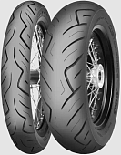 Mitas Custom Force 130/90R16 67H Front
